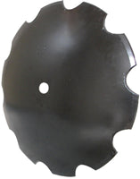 114-161140N -- BLADE 16 X 11G NT 3/4 RD PILOT HOLE